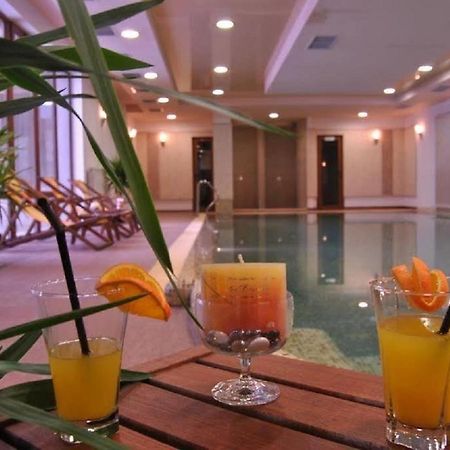 Adeona Wellness Hotel by Asteri Hotels Bansko Exterior foto